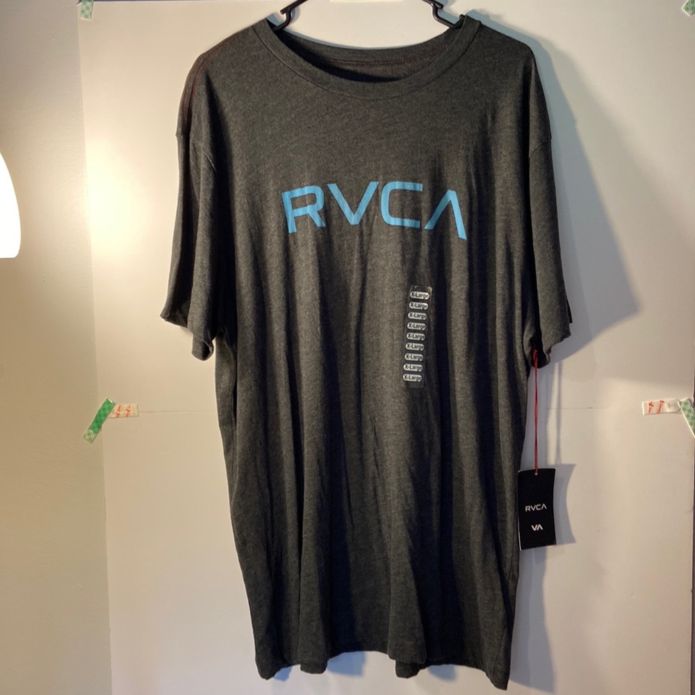 RVCA T-shirt